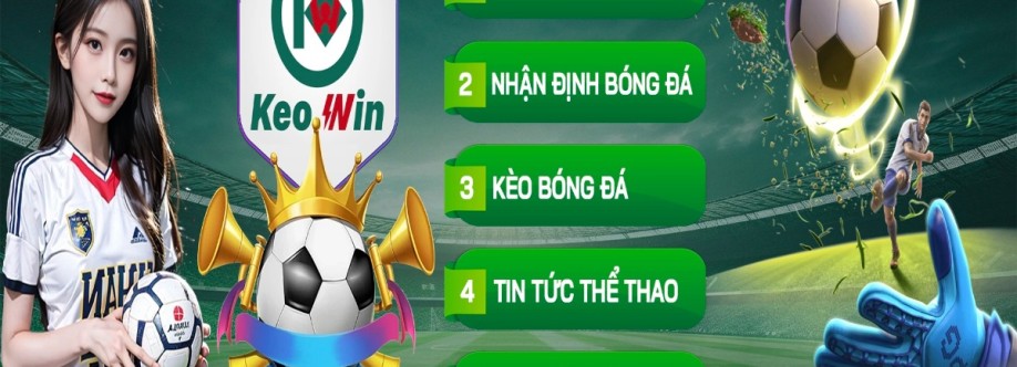 Keo Win Cover Image
