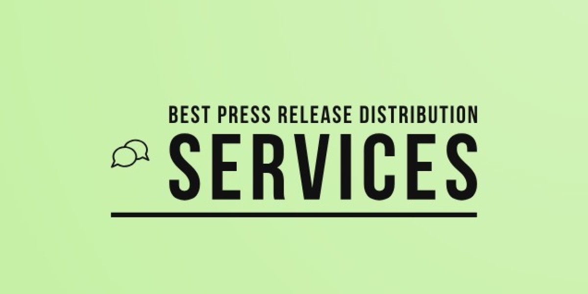 Maximize Campaign Success with the Best Press Release Distribution Services IMCWire