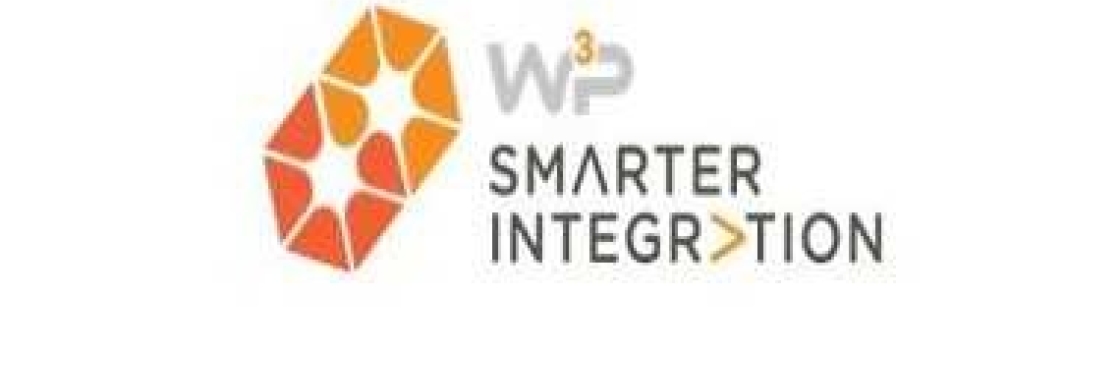 Smarter Integration Cover Image