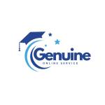 Genuine Online Service Profile Picture