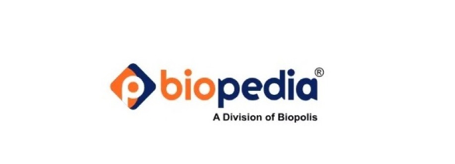 Biopedia Cover Image