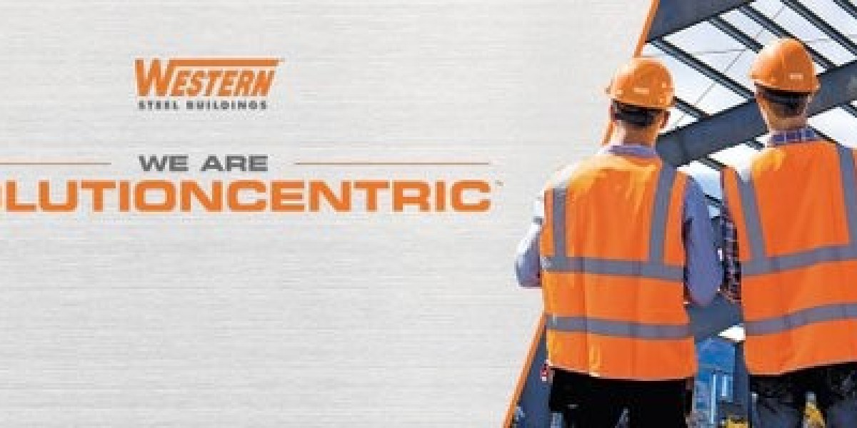 Building Smarter with Steel: SolutionCentric’s Approach to Conventional Construction
