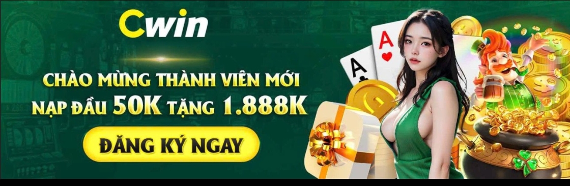Cwin Cover Image