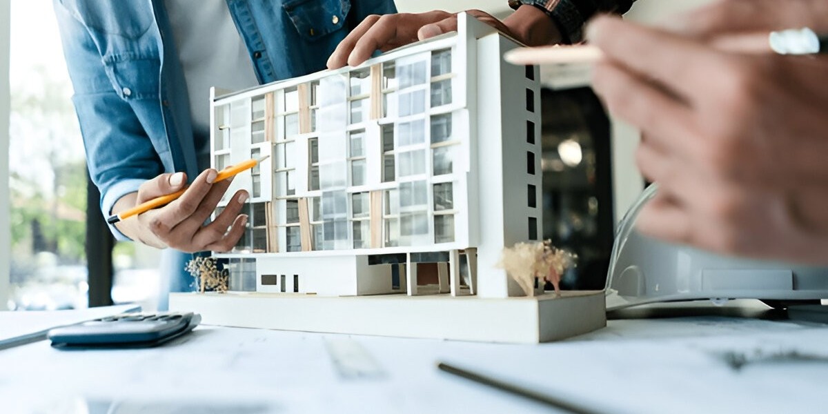 How to Compare Different Architecture Firms in Kolkata Effectively