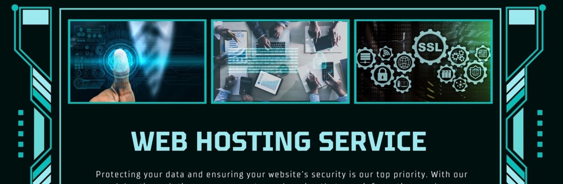 Ethernet Servers Cover Image