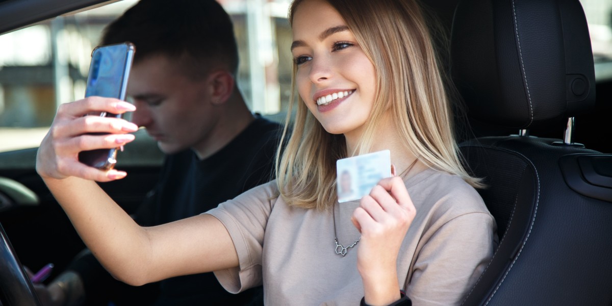 You'll Never Guess This Buy Drivers License Online's Tricks