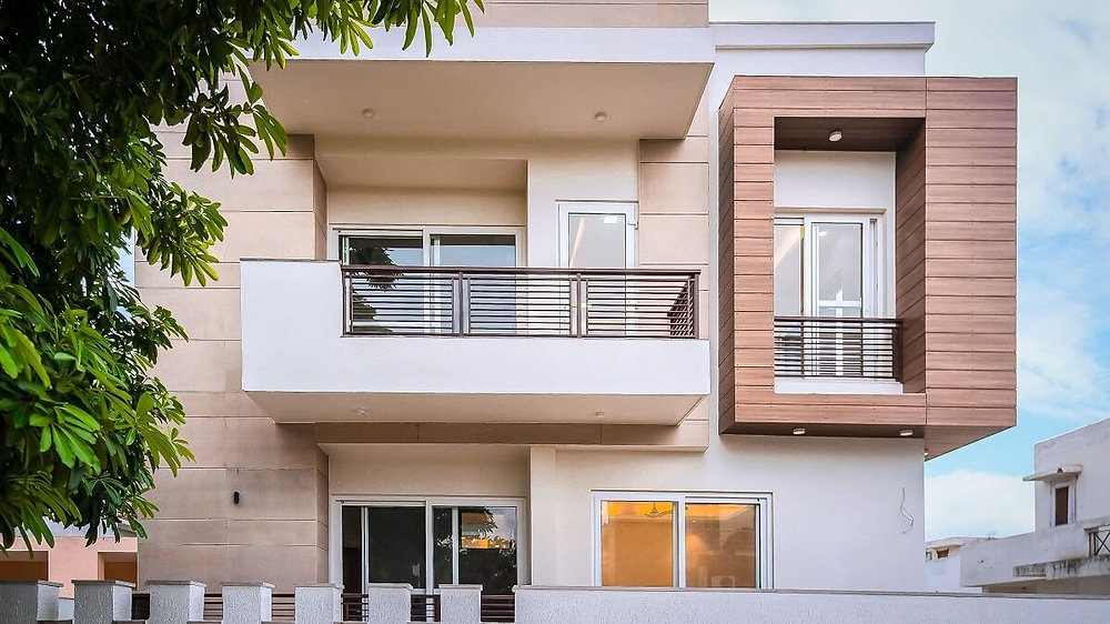 5 Phases of Home Building Process & Emotions Associated with Them