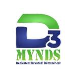 d3 mynds Profile Picture