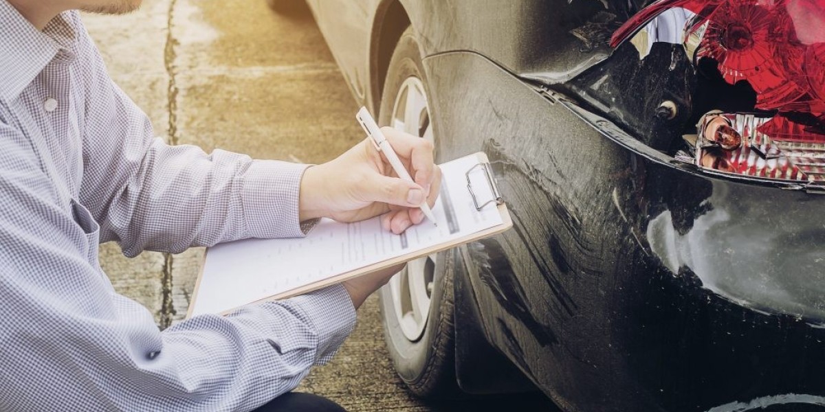 Smash Repair Sydney – Expert Accident Repair Services