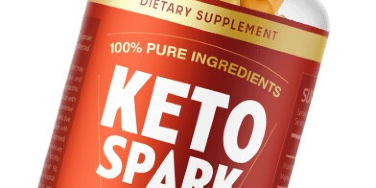 How do Keto Spark Gummies work?