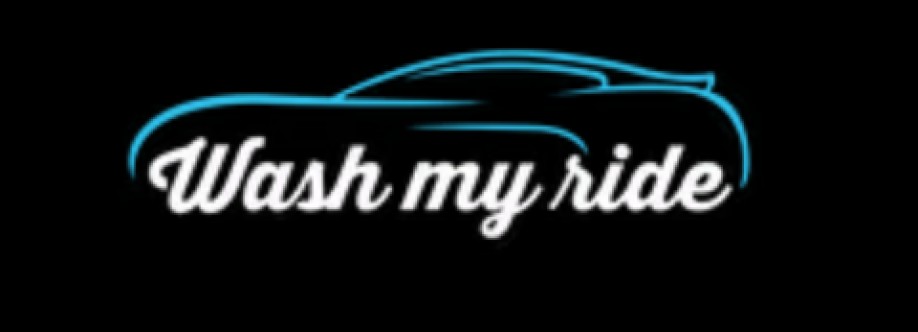 Wash My Ride Cover Image