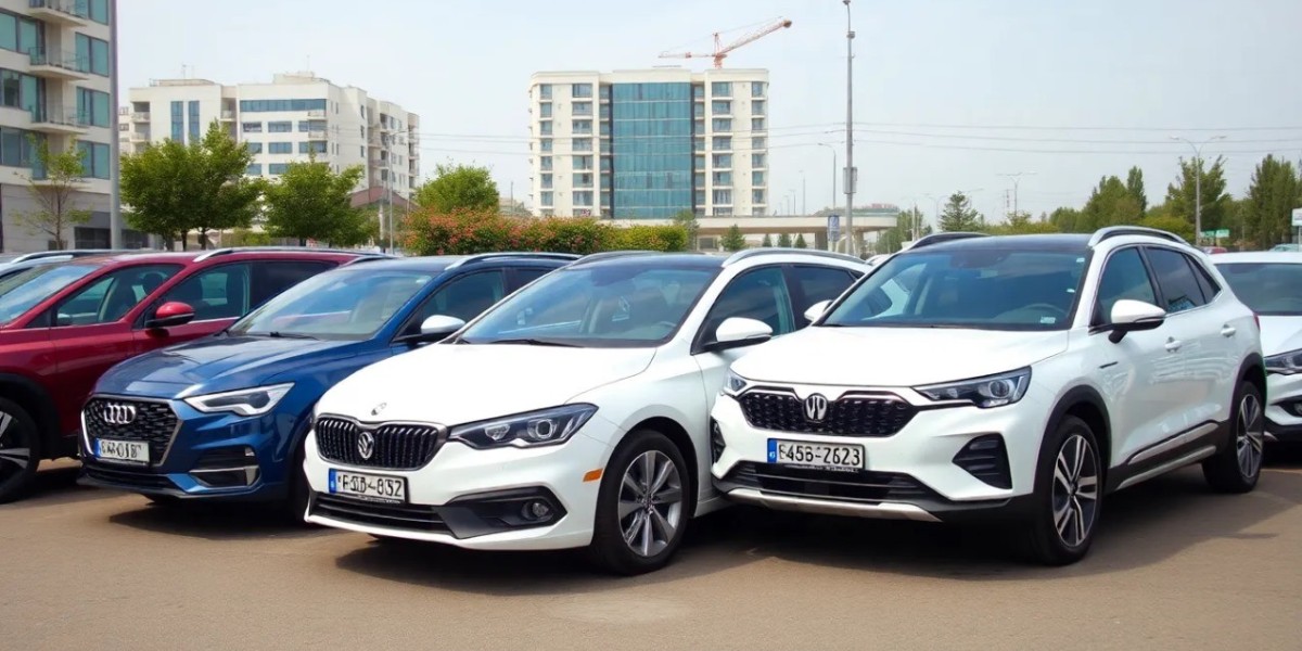 Ultimate Guide to Renting Cars in Chisinau: Your 'Masini Prokat' Experience