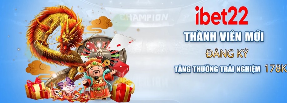 ibet Cover Image