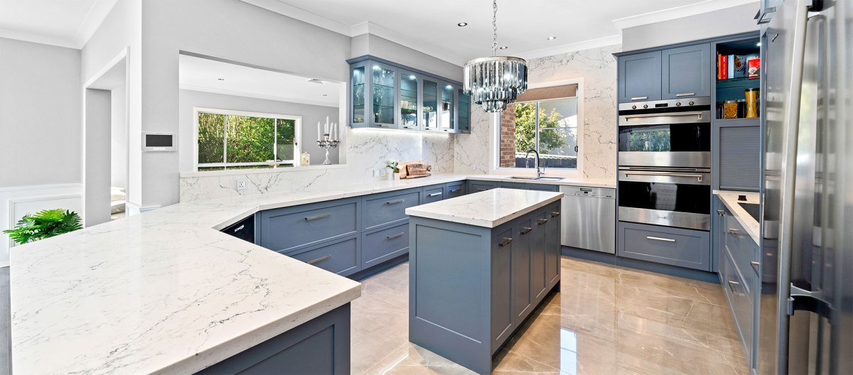 Sydney Kitchen Renovation: Hidden Benefits, Costly Drawbacks & Smart Solutions – Fresh Star Renovations