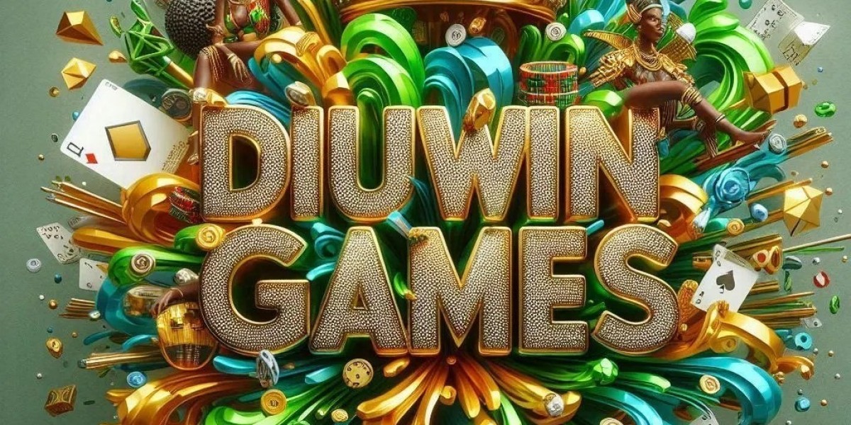Diuwin Lottery Game – A Fun and Rewarding Gaming Experience