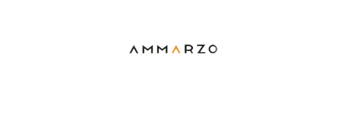 Ammarzo Cover Image