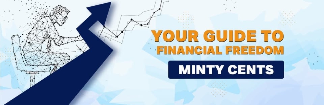 Minty Cents Cover Image