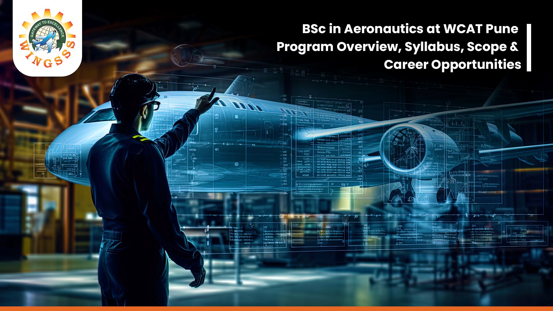 BSc in Aeronautics: Program Overview, Syllabus, Scope and Career Opportunities