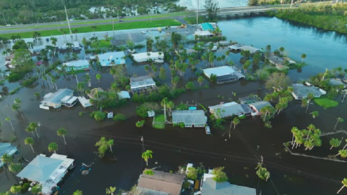 How the Best Flood Insurance Florida Covers Rising Water Risks?