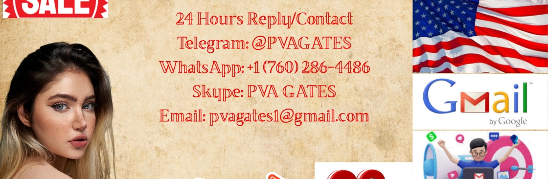Our Best-Selling Package: 50 Aged & PVA Verified Gmail Cover Image