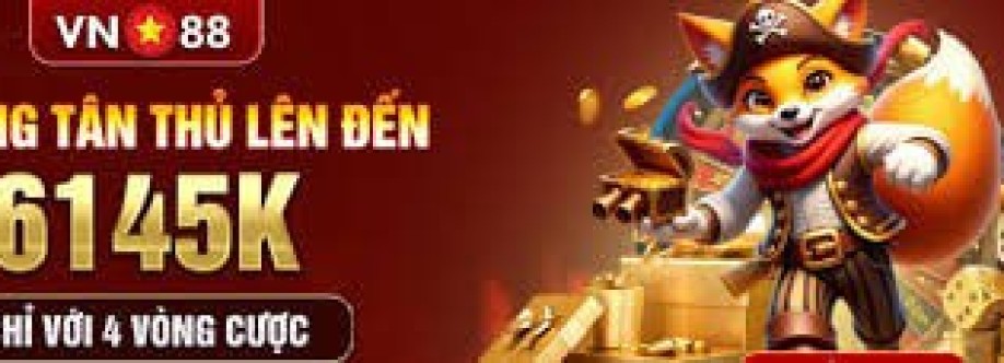 Nhà Cái VN88 Cover Image