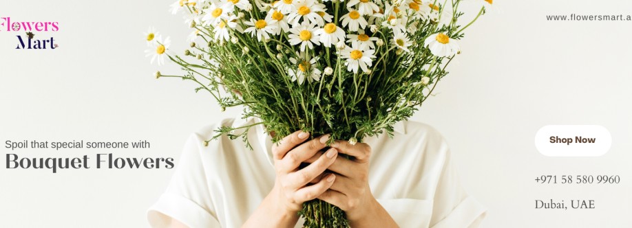 flower mart Cover Image