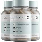Calmea CBD Profile Picture