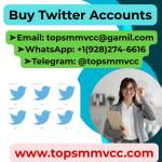 Buy Twitter Accounts Profile Picture