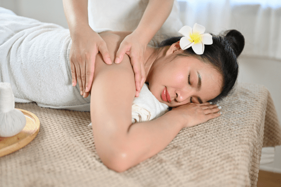 Aroma Massage vs Swedish Massage – Which Is Right for You