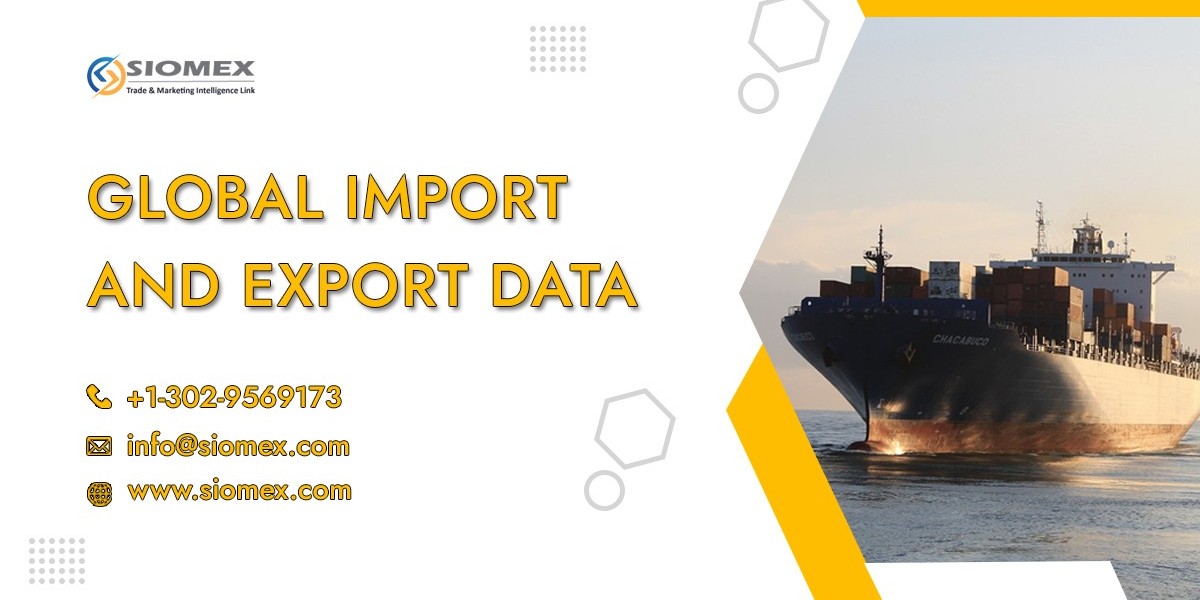 How to use import export data to engage your audience