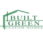 Built Green Custom Homes Profile Picture