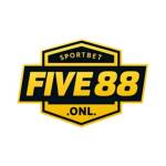 FIVE88 Nhà Cái đa Dạng Profile Picture