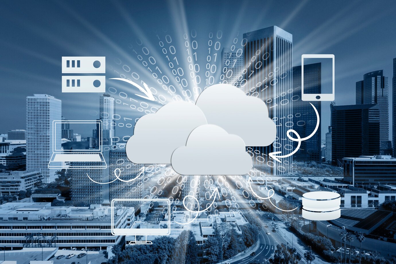 How to migrate to a SaaS cloud solution | Applify BlogA complete guide to SaaS cloud migration