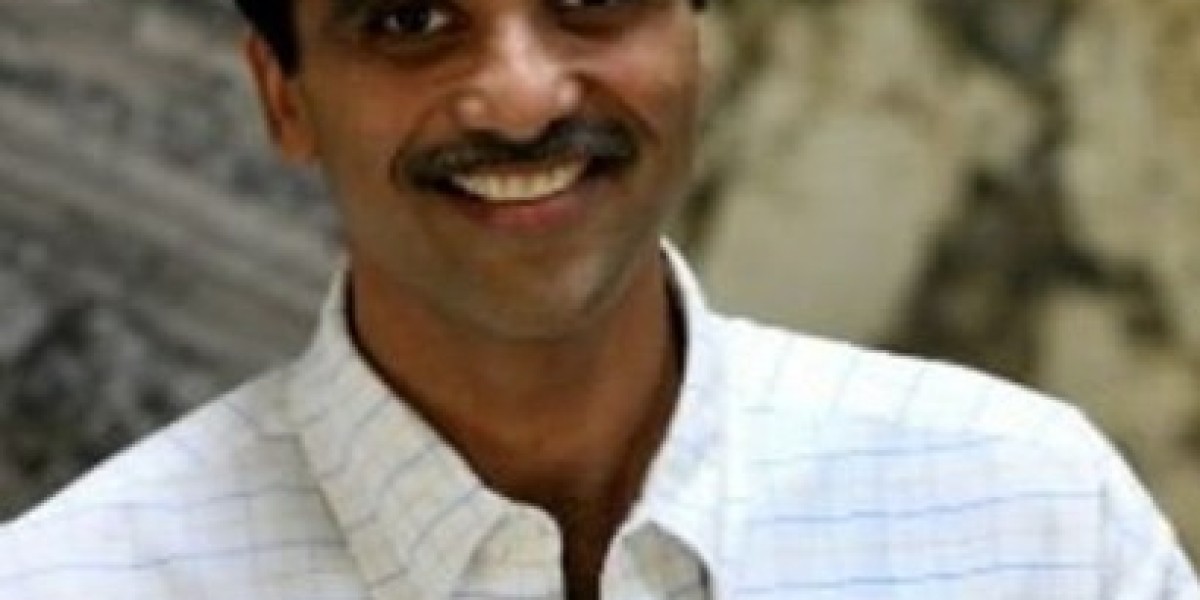 Dinesh Bafna President of Mont Surface.