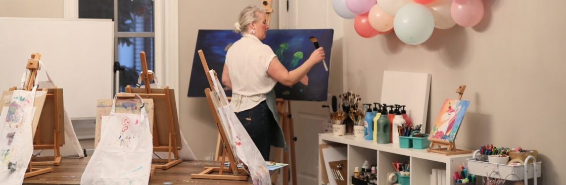 Art Spot Cover Image