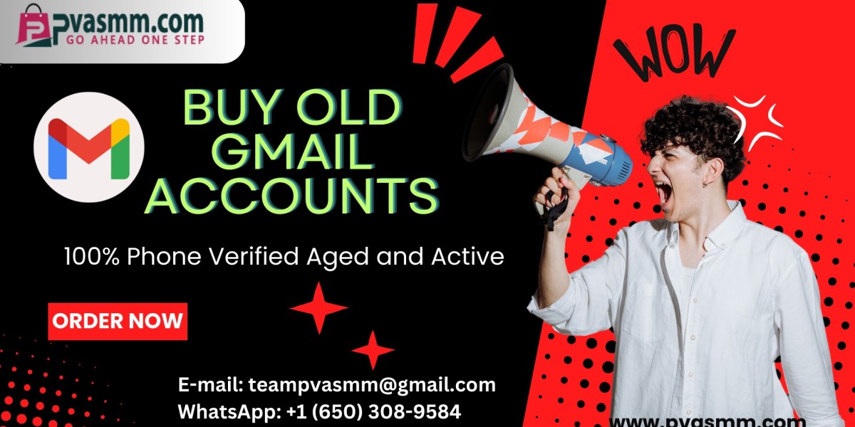 5 Most Reliable Sites to Buy Hotmail Accounts Online