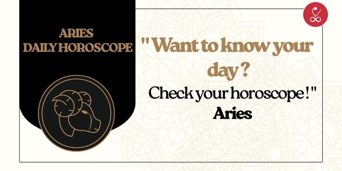 Aries Daily Horoscope: Unleash Your Fire Sign Energy Every Day