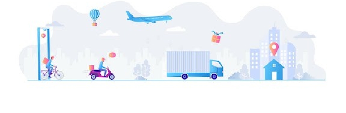 Fulfillment Center Cover Image