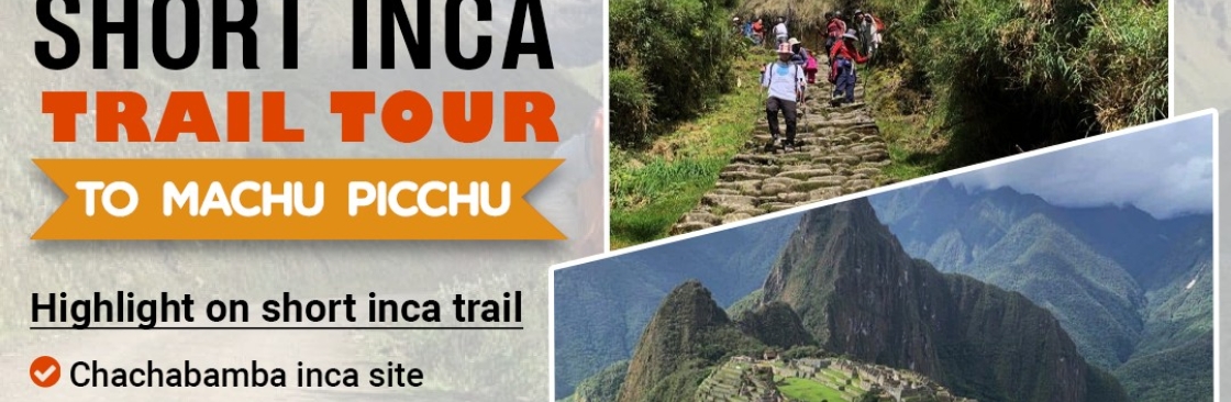 Inca Trail Classic Cover Image
