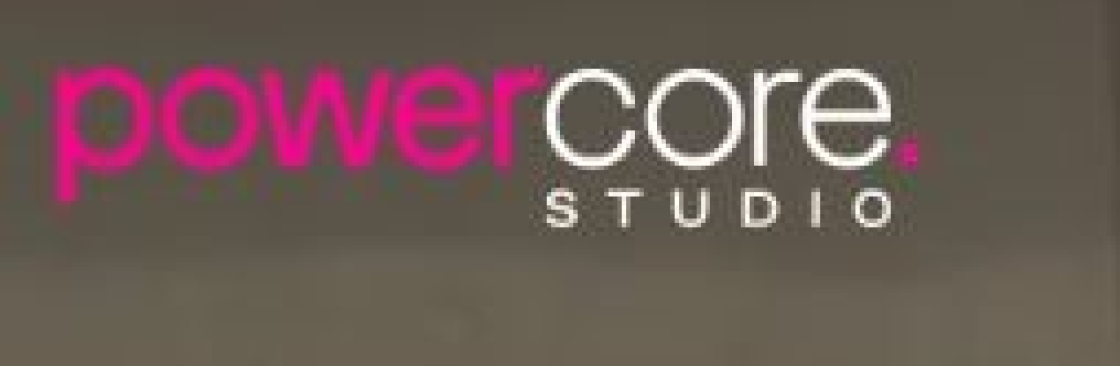 Power Core Studio Cover Image