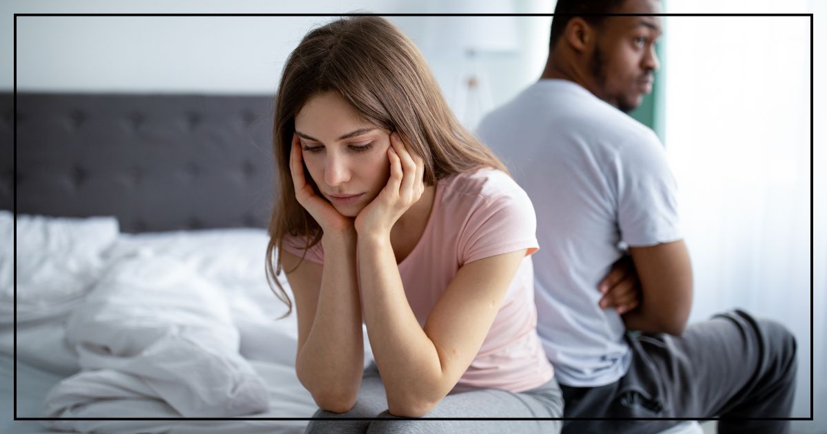 Treatment for Low Female Libido in New Jersey, NYC, Parsippany