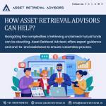 Asset Retrieval Advisors Profile Picture