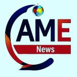 AME NEWS Profile Picture