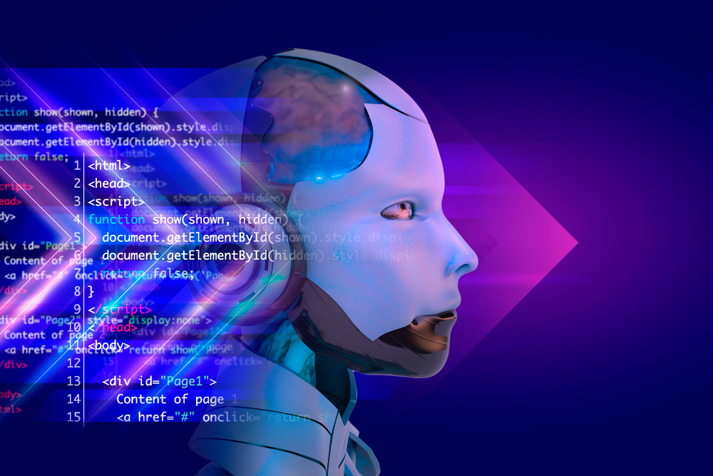 Revolutionizing User Experience with Custom AI Assistant App Development – Auto Parts