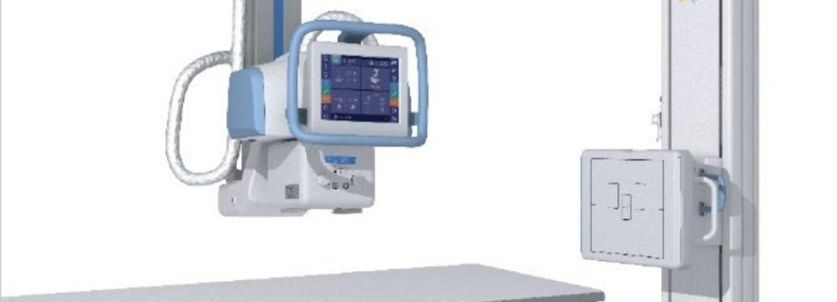 simons xray Cover Image
