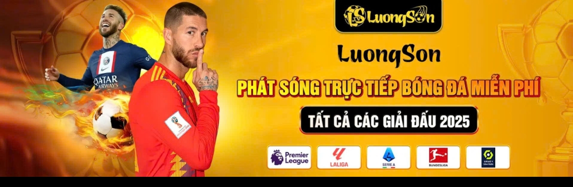 Lương Sơn TV Cover Image