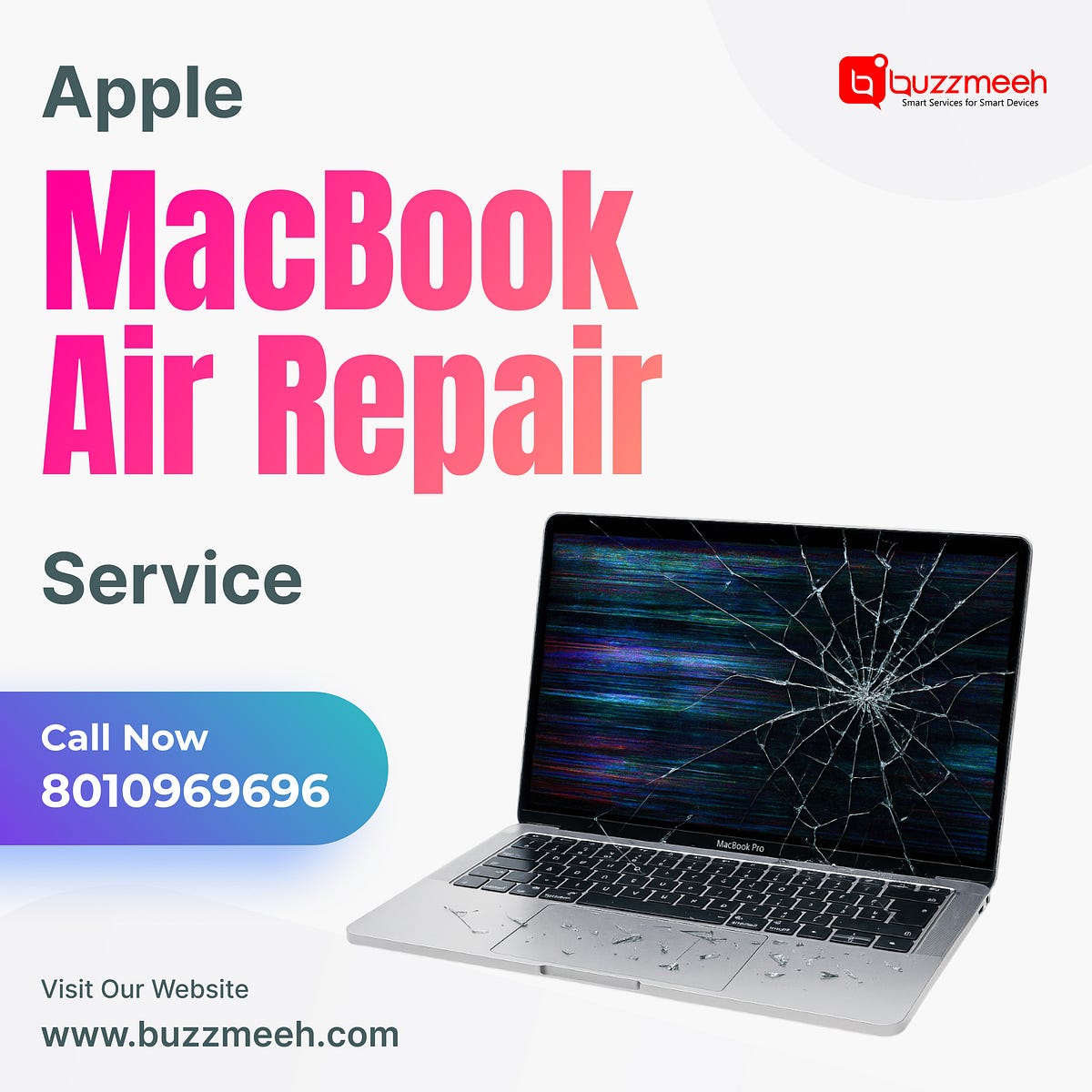 How to Get the Best MacBook Repair at Home and MacBook Air Screen Replacement? | by Shawkhalid | Aug, 2025 | Medium