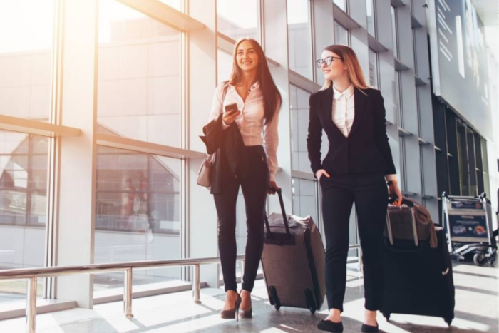 Enjoy unrivaled comfort and style of business and leisure travel