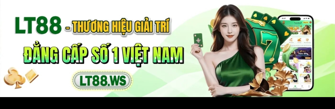 LT88 Trang Chủ Chính Thức Cover Image
