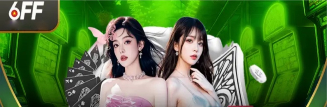 Nhà cái 6FF Cover Image